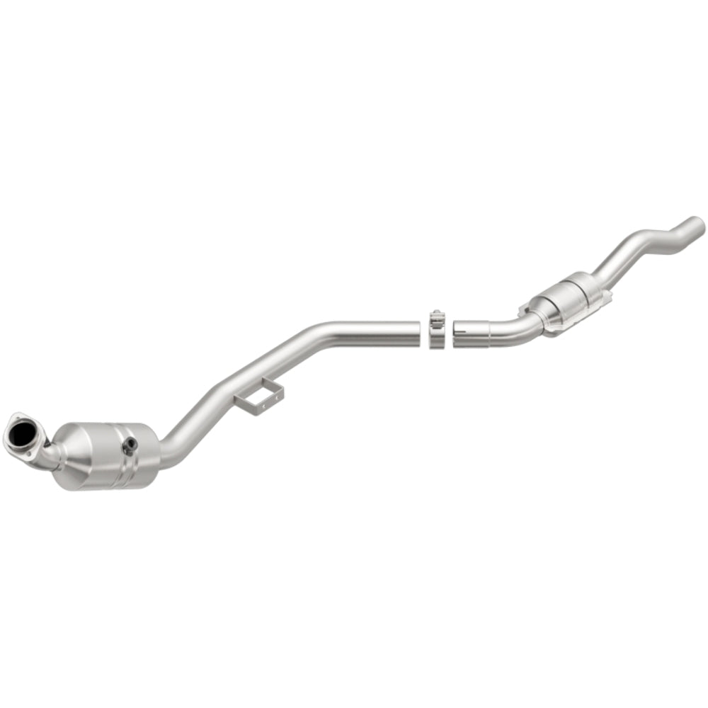 2007-2009 Mercedes-Benz E350 3.5L DirectFit Catalytic Converter 551666 Magnaflow - Catalytic Converters Car Part People