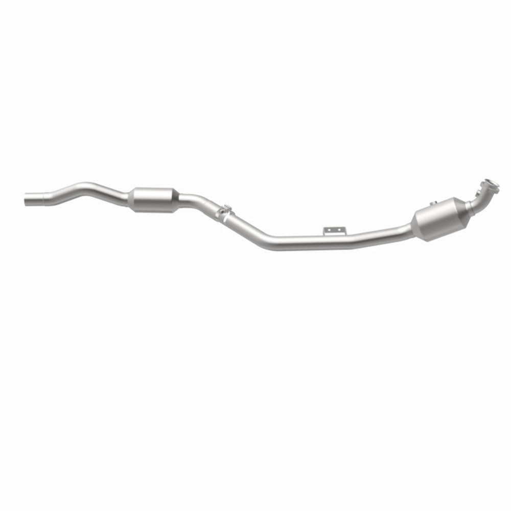 2007-2009 Mercedes-Benz E350 3.5L DirectFit Catalytic Converter 551666 Magnaflow - Catalytic Converters Car Part People