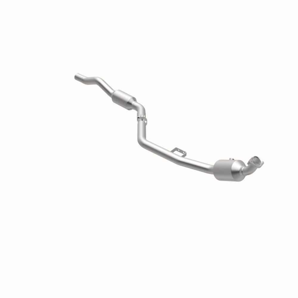 2007-2009 Mercedes-Benz E350 3.5L DirectFit Catalytic Converter 551666 Magnaflow - Catalytic Converters Car Part People