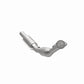 2010-2011 Chevrolet Camaro 3.6L Direct-Fit Catalytic Converter 551673 Magnaflow - Catalytic Converters Car Part People