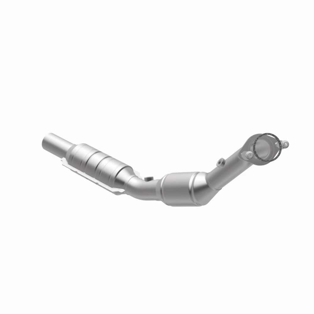 2010-2011 Chevrolet Camaro 3.6L Direct-Fit Catalytic Converter 551673 Magnaflow - Catalytic Converters Car Part People