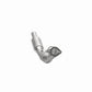 2010-2011 Chevrolet Camaro 3.6L Direct-Fit Catalytic Converter 551673 Magnaflow