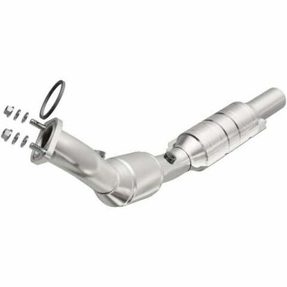 2010-2011 Chevrolet Camaro 3.6L Direct-Fit Catalytic Converter 551673 Magnaflow - Catalytic Converters Car Part People