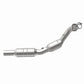 2010-2011 Chevrolet Camaro 3.6L Direct-Fit Catalytic Converter 551673 Magnaflow - Catalytic Converters Car Part People