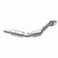 2010-2011 Chevrolet Camaro 3.6L Direct-Fit Catalytic Converter 551673 Magnaflow - Catalytic Converters Car Part People