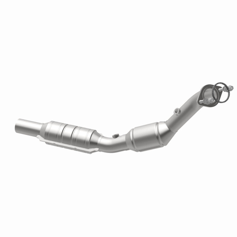 2010-2011 Chevrolet Camaro 3.6L Direct-Fit Catalytic Converter 551673 Magnaflow - Catalytic Converters Car Part People