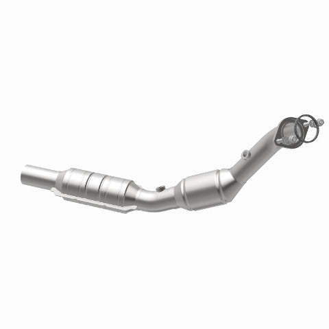 2010-2011 Chevrolet Camaro 3.6L Direct-Fit Catalytic Converter 551673 Magnaflow