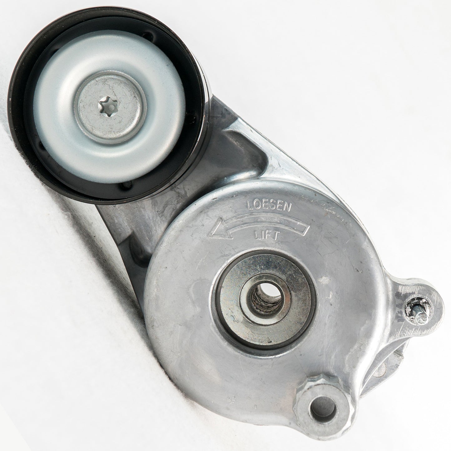 2007-2009 Dodge Sprinter 2500 FEAD Tensioner Goodyear 55168