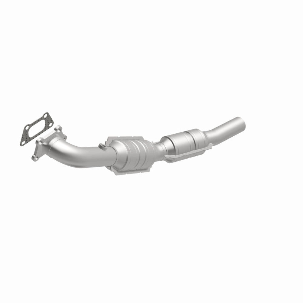 2012-2013 Chevrolet Camaro 3.6L Direct-Fit Catalytic Converter 551682 Magnaflow