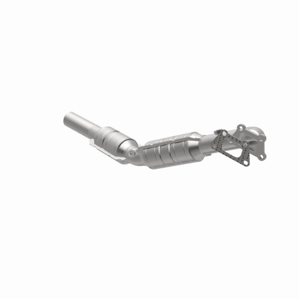 2012-2013 Chevrolet Camaro 3.6L Direct-Fit Catalytic Converter 551682 Magnaflow
