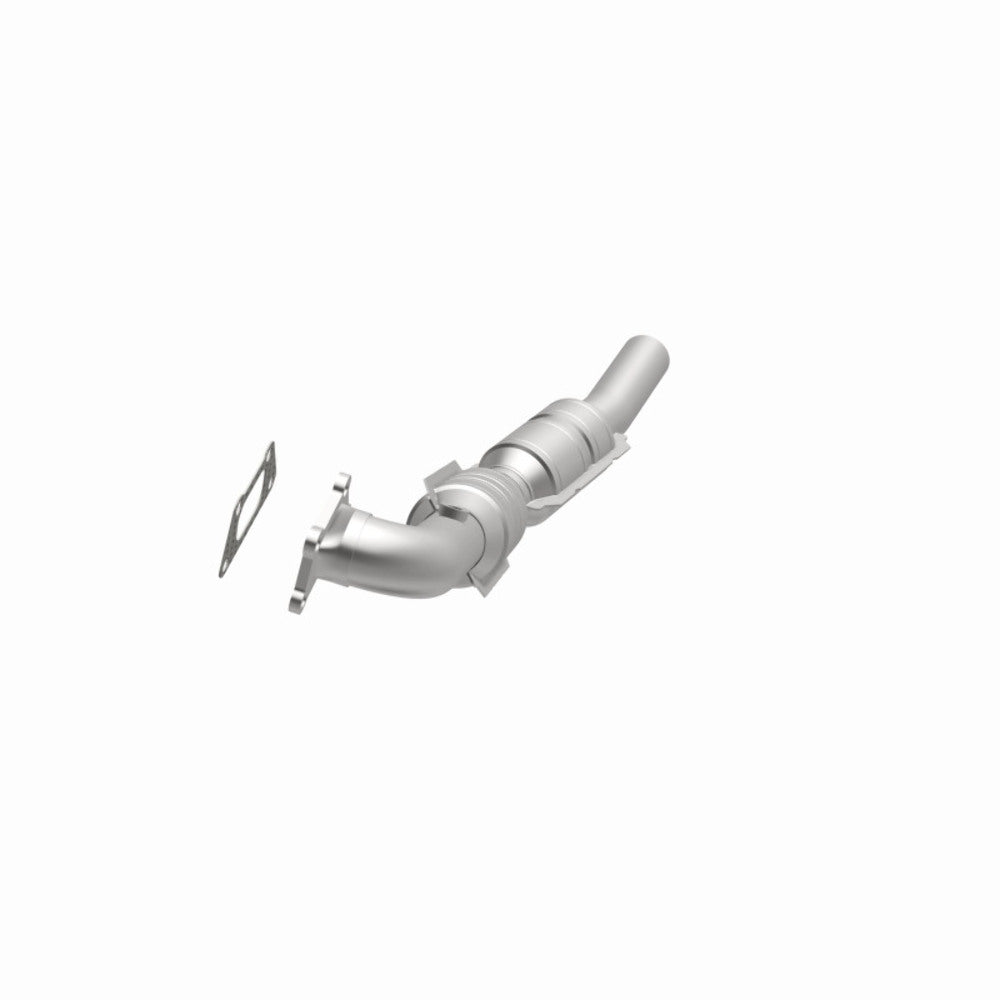 2012-2013 Chevrolet Camaro 3.6L Direct-Fit Catalytic Converter 551682 Magnaflow