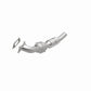 2012-2013 Chevrolet Camaro 3.6L Direct-Fit Catalytic Converter 551682 Magnaflow