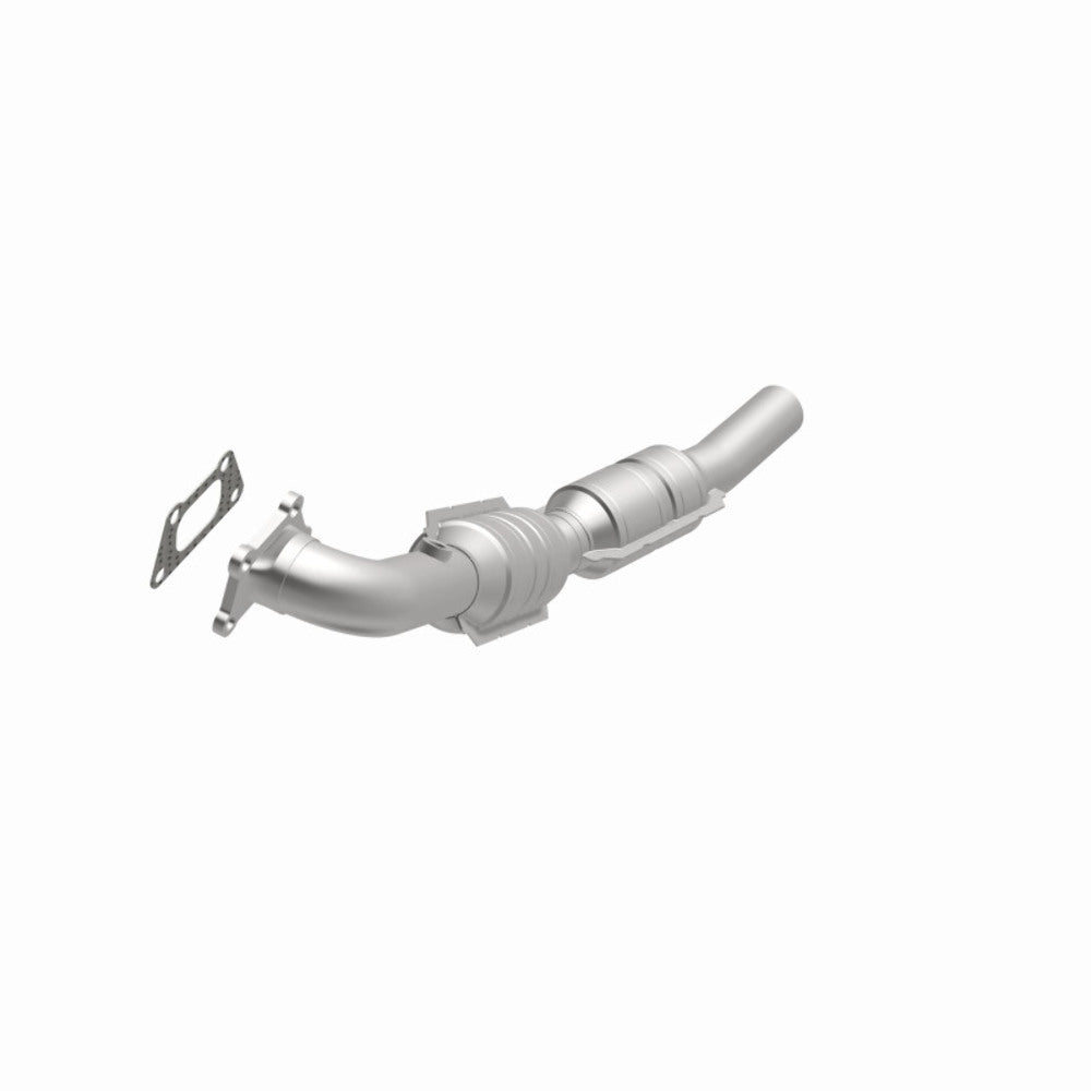 2012-2013 Chevrolet Camaro 3.6L Direct-Fit Catalytic Converter 551682 Magnaflow