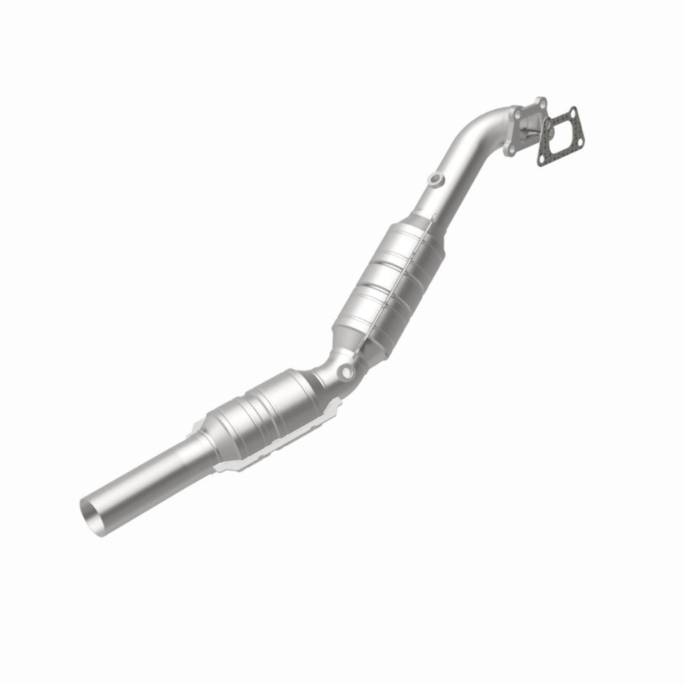 2012-2013 Chevrolet Camaro 3.6L Direct-Fit Catalytic Converter 551682 Magnaflow