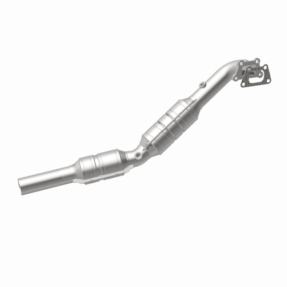 2012-2013 Chevrolet Camaro 3.6L Direct-Fit Catalytic Converter 551682 Magnaflow