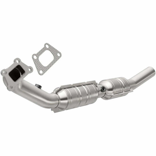 2012-2013 Chevrolet Camaro 3.6L Direct-Fit Catalytic Converter 551683 Magnaflow