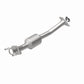 Catalytic Converter for 2015-2018 Chevrolet City Express 2.0L MagnaFlow 551689