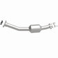 Catalytic Converter for 2015-2018 Chevrolet City Express 2.0L MagnaFlow 551689