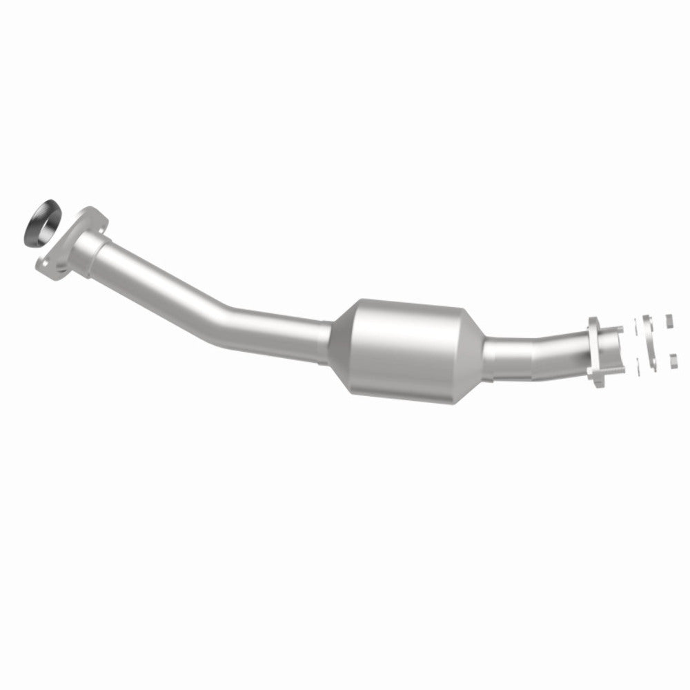 Catalytic Converter for 2015-2018 Chevrolet City Express 2.0L MagnaFlow 551689