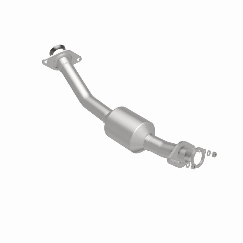 Catalytic Converter for 2015-2018 Chevrolet City Express 2.0L MagnaFlow 551689