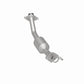 Catalytic Converter for 2015-2018 Chevrolet City Express 2.0L MagnaFlow 551689