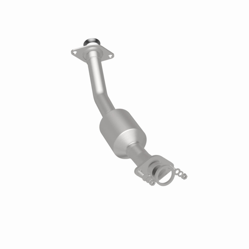Catalytic Converter for 2015-2018 Chevrolet City Express 2.0L MagnaFlow 551689