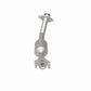 Catalytic Converter for 2015-2018 Chevrolet City Express 2.0L MagnaFlow 551689