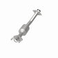 Catalytic Converter for 2015-2018 Chevrolet City Express 2.0L MagnaFlow 551689