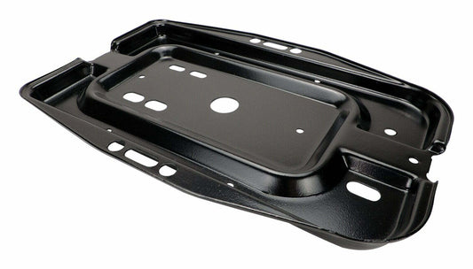 Fits 1997-2004 TJ Wrangler Battery Tray; Crown 55174728AB