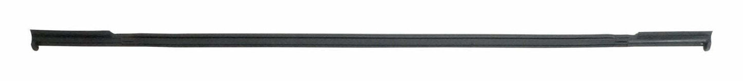 Crown Automotive - Rubber Black Liftgate Weatherstrip - 55175042