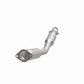 2007-2008 Nissan Sentra 2.0L Direct-Fit Catalytic Converter 551753 Magnaflow