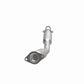 2007-2008 Nissan Sentra 2.0L Direct-Fit Catalytic Converter 551753 Magnaflow - Catalytic Converters Car Part People