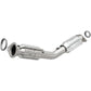 2007-2008 Nissan Sentra 2.0L Direct-Fit Catalytic Converter 551753 Magnaflow - Catalytic Converters Car Part People