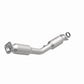 2007-2008 Nissan Sentra 2.0L Direct-Fit Catalytic Converter 551753 Magnaflow