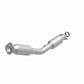 2007-2008 Nissan Sentra 2.0L Direct-Fit Catalytic Converter 551753 Magnaflow - Catalytic Converters Car Part People
