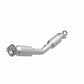 2007-2008 Nissan Sentra 2.0L Direct-Fit Catalytic Converter 551753 Magnaflow
