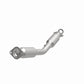 2007-2008 Nissan Sentra 2.0L Direct-Fit Catalytic Converter 551753 Magnaflow - Catalytic Converters Car Part People