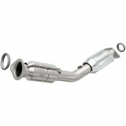 2007-2008 Nissan Sentra 2.0L Direct-Fit Catalytic Converter 551753 Magnaflow - Catalytic Converters Car Part People