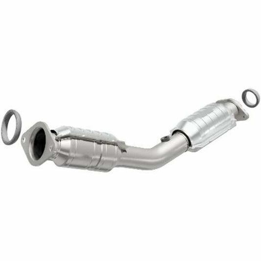 2007-2008 Nissan Sentra 2.0L Direct-Fit Catalytic Converter 551753 Magnaflow - Catalytic Converters Car Part People