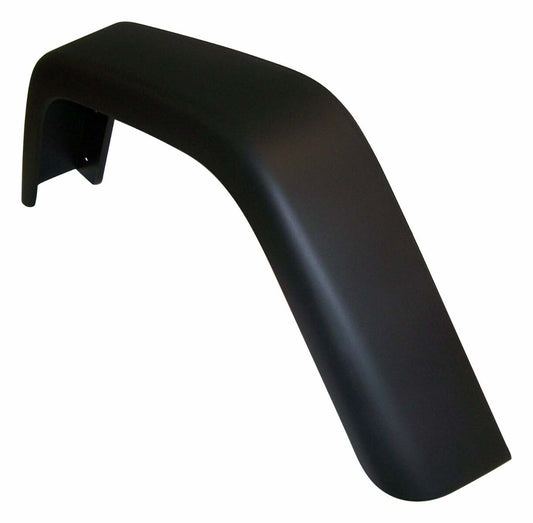 Crown Automotive - Plastic Black Fender Flare - 551757267