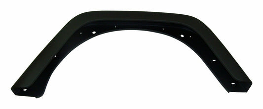 Crown Automotive - Plastic Black Fender Flare - 55175727