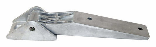 Crown Automotive - Aluminum Unpainted Tailgate Hinge - 55176184