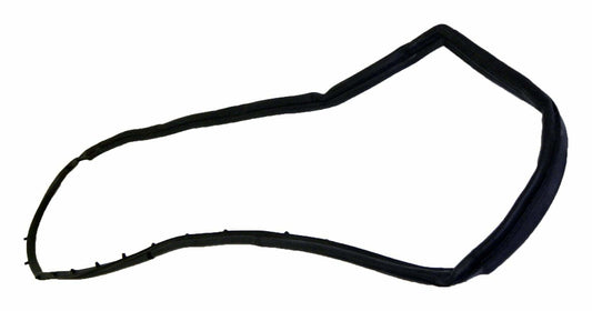 Vintage - Rubber Black Door Weatherstrip - 55176223