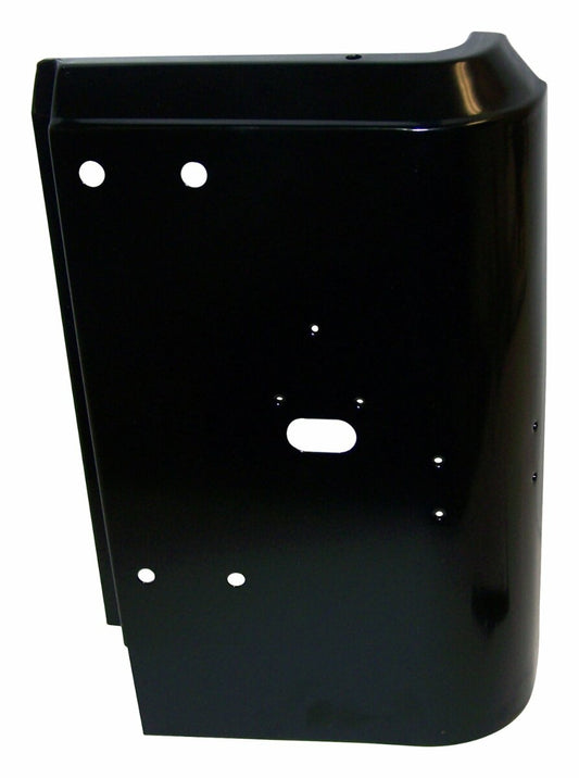 Crown Automotive - Metal Black Corner Panel - 55176337