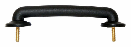Crown Automotive - Steel Black Footman Loop - 55176422