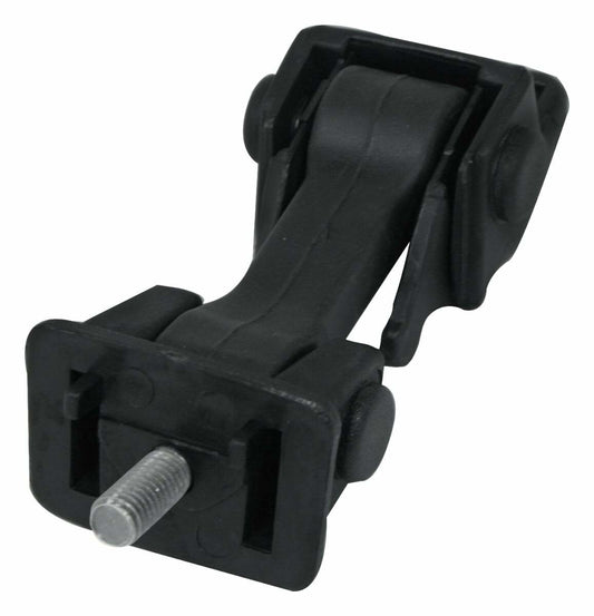 Crown Automotive - Plastic Black Hood Catch - 55176636AD