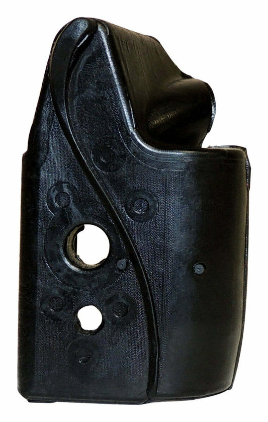 Crown Automotive - Rubber Black Mucket Seal - 55177256AB