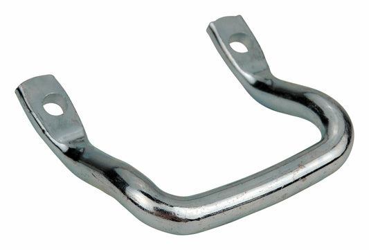 Windshield Frame Footman Loop for 2003-2018 Jeep Wrangler-55177497AC-CRN