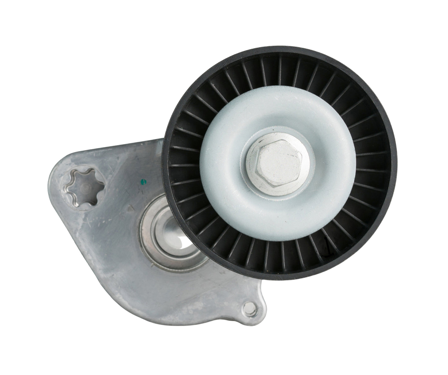 2003-2005 Mercedes-Benz C230 FEAD Tensioner Goodyear 55178