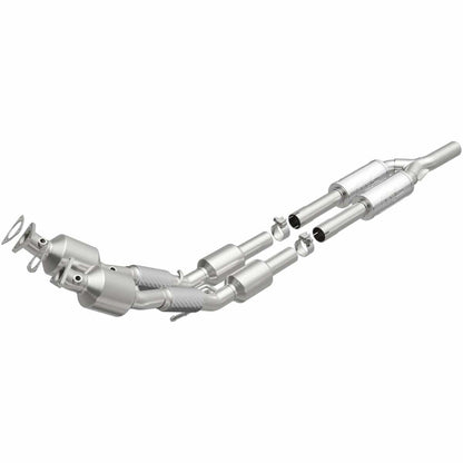 2012-2013 Volkswagen Passat 3.6L Direct-Fit Catalytic Converter 551838 Magnaflow